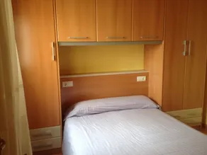 Apartaments la Fabrica - Værelse