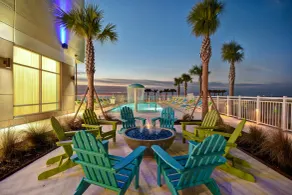 Holiday Inn Express & Suites - Galveston Beach by IHG - Piscine