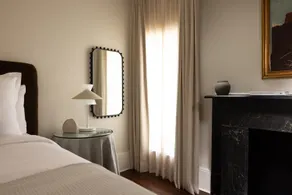 The Douglas Hotel Savannah - Zimmer