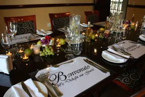 Benvenuto Hotel & Conference Centre - Restaurant
