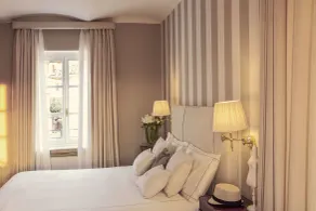 Corte Gondina Boutique Hotel - Rum
