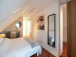 Holiday home for rent near swimming pool and golf course - Room