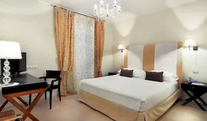 Hotel Palazzo Cavalieri - Habitación