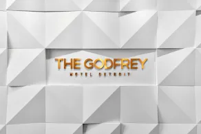 The Godfrey Detroit, Curio Collection By Hilton - Rezeption