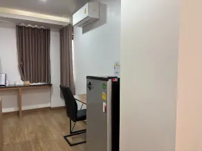Chom Chiang Rai Hotel - Zimmer