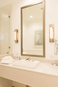 Oyster Bay Boutique Hotel - Salle de bain