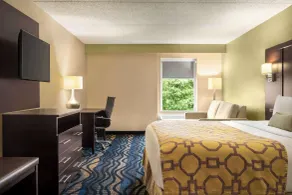 Baymont by Wyndham Georgetown Lexington North - Chambre