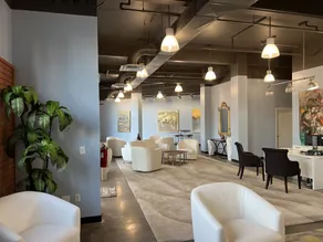 WASHBURN HOTEL SUITES - Hall