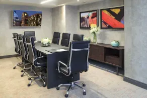 InterContinental Santiago by IHG - Rom