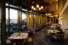 Fairmont Le Manoir Richelieu - Restaurant