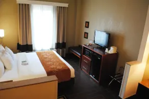 Comfort Suites Grand Rapids South - Chambre