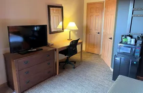 Crossroads Hotel & Event Center - Chambre