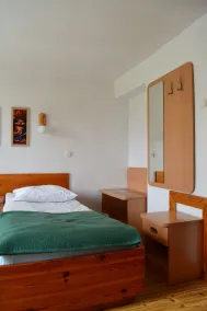 Centrum Wypoczynku ODYS - Room