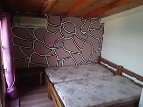 Tsoukalas - Chambre