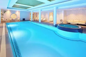 Van der Valk Hotel Park Lane Antwerpen - Pool