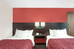 Days Inn by Wyndham Cullman - Chambre