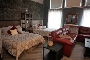 River Hills Hotel- Mankato - Chambre