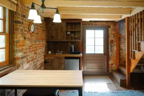 The Crossroads Inn - Room