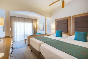 3HB Guarana - All Inclusive - Chambre
