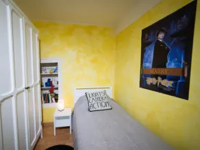 Gîte de Bellevue avec piscine intérieure privative - Zimmer