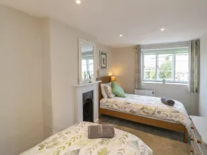 Market House - Room