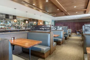Best Western Premier Boulder Falls Inn - Restaurant