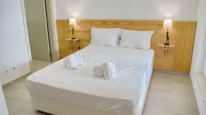 Topcity Hostel & Suites - Chambre