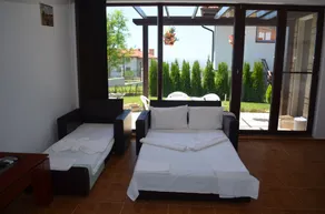 Villa on the Black Sea - Chambre