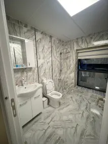 Shero Palace - Bathroom