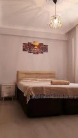 Celebi Apart Hotel - Room