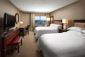 Wyndham Denver Tech Center - Chambre