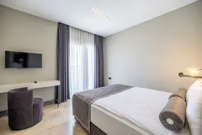 Roseira Mar-Inn Luxury - Zimmer
