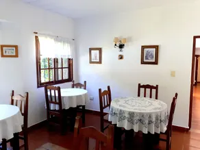 La Posada de Akasha - Restaurante