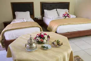 Hotel Gomassine - Chambre