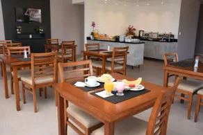 ID Hotel - Restaurant