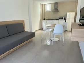 APARTAMENTOS DON JUAN - Rum