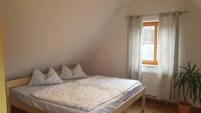 Ferienwohnung Abel - Værelse