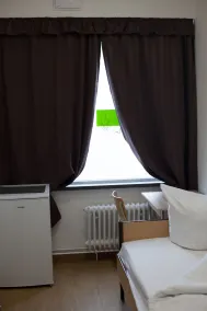 Hostel & Monteurzimmer bei Hansezimmer - Chambre
