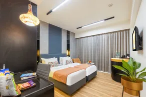 Hotel Limon Sector 45 Gurgaon - Camera