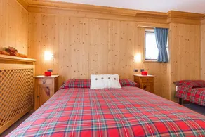 Hotel Compagnoni - Zimmer