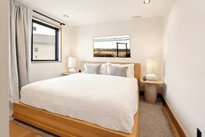 Offshore Montauk - Chambre