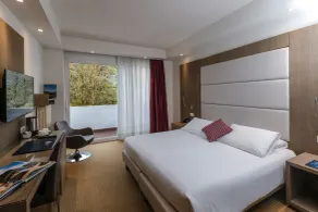 Hotel Terme Millepini - Rum