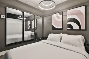 Hygie Boutique Hotel - Chambre