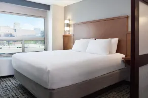Hyatt Place Salt Lake City Downtown / The Gateway - Chambre