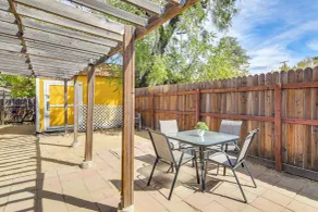 Orland Home w/ Pool! Near Park, Tennis & Dtwn - Interior
