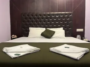 Purnima Resort Neil Island - Chambre