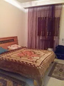 Benzineb Immo Menzeh - Habitación