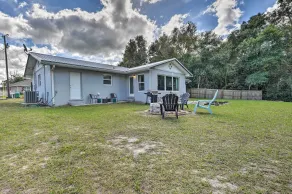 Deltona Lake House, Day Trip to Disney & Universal - Interiör