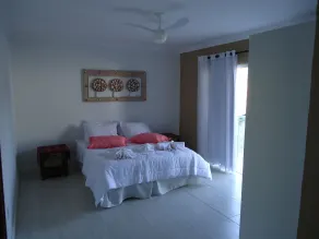Penedo House Pousada - Chambre