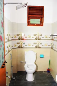 Sasanda Villa and Yala Safari Place - Bagno
